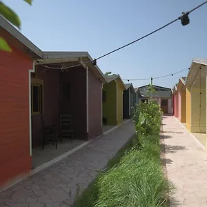  Resort Miqt - Albanien