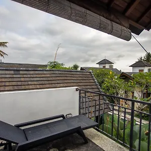 Bakung Resort&villa Hotel