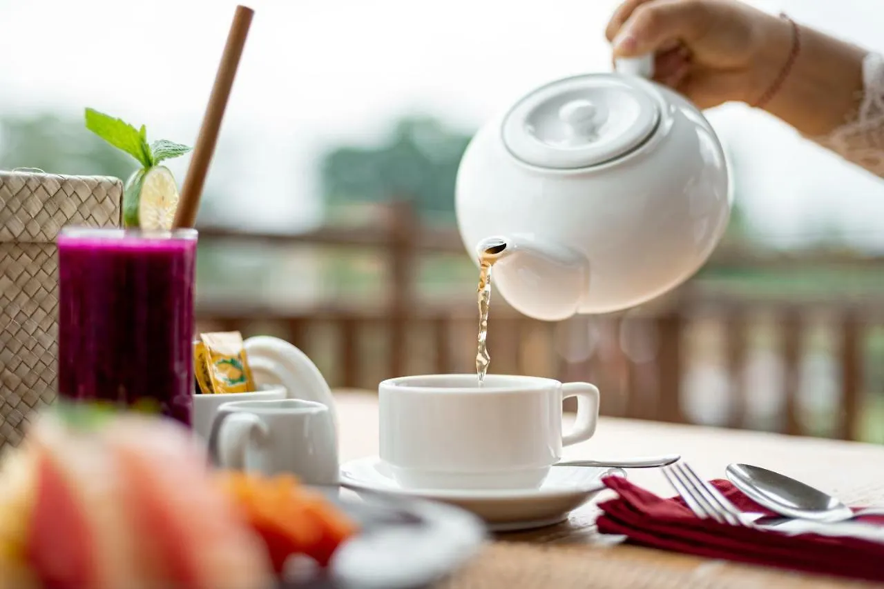 Santosha Place 乌布 印尼
