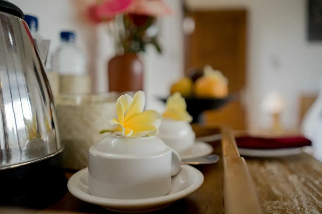 Gasthof Santosha Place Ubud