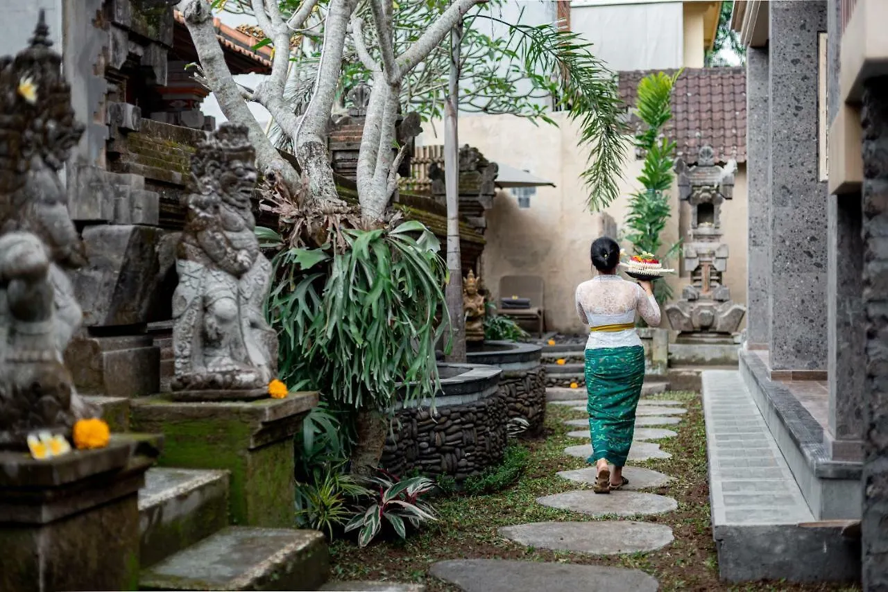 Santosha Place Ubud