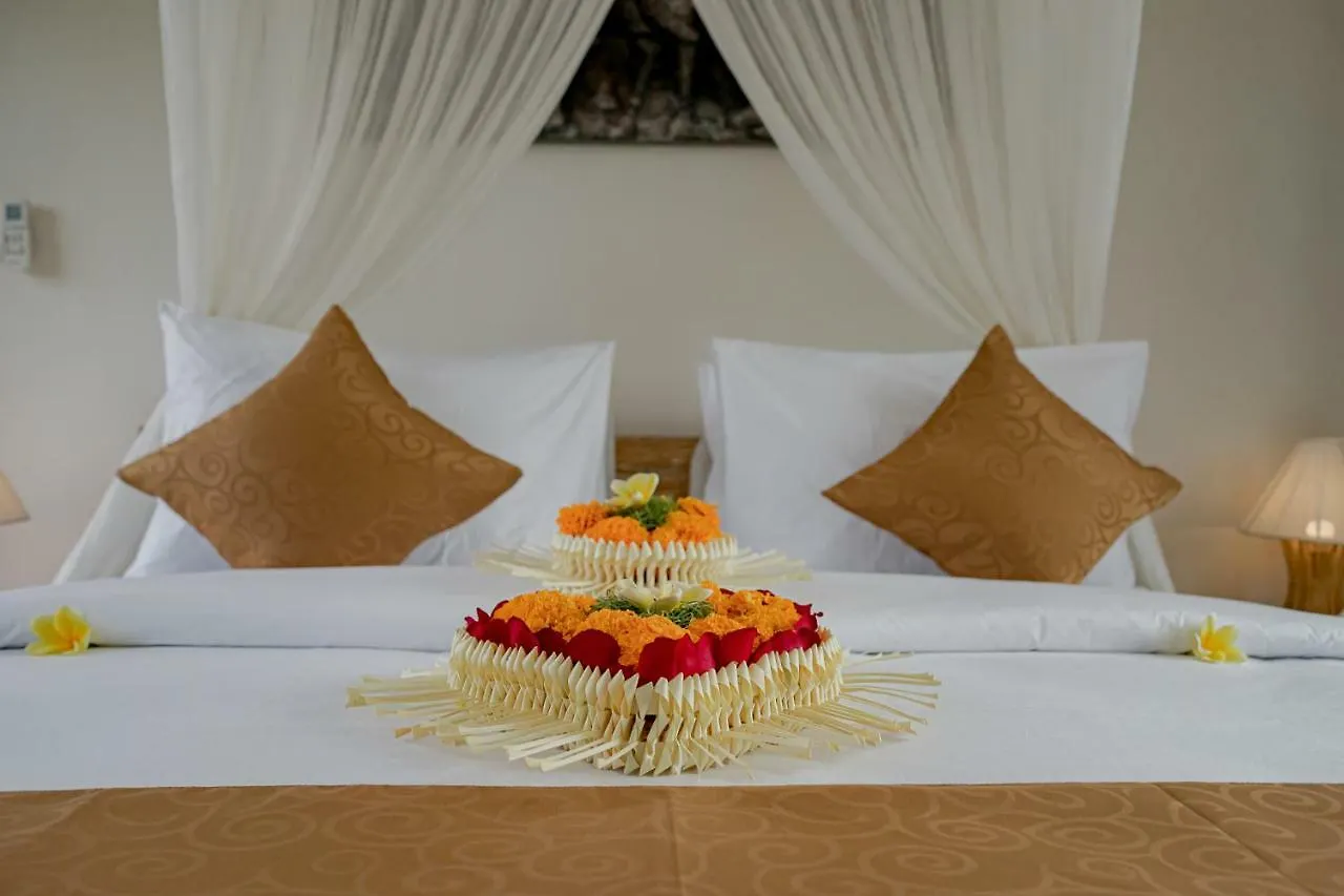 Santosha Place Ubud