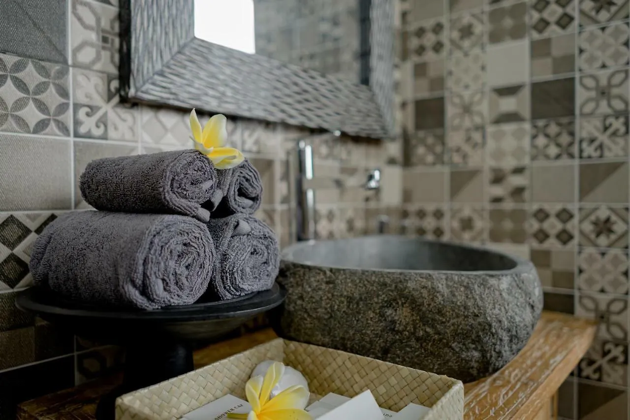 Santosha Place Ubud