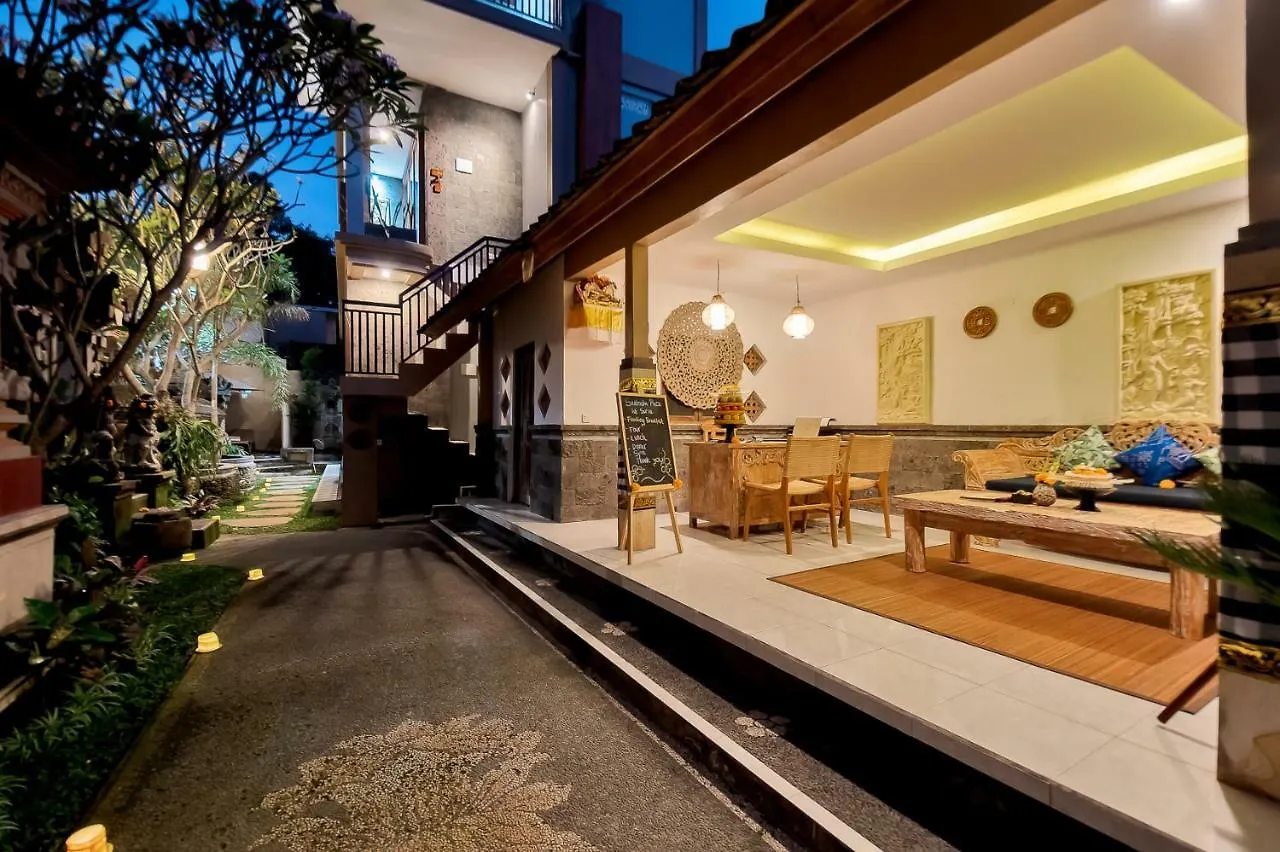 Santosha Place Ubud
