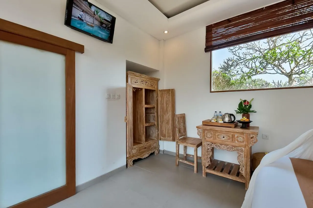 Santosha Place Ubud