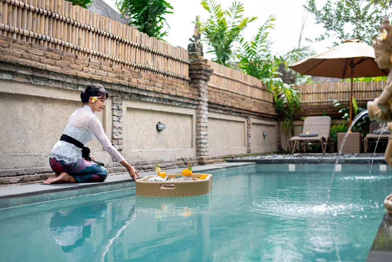 Santosha Place Ubud